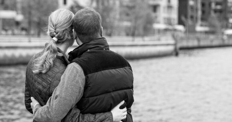 7 Words of Wisdom For A Healthy Relationship