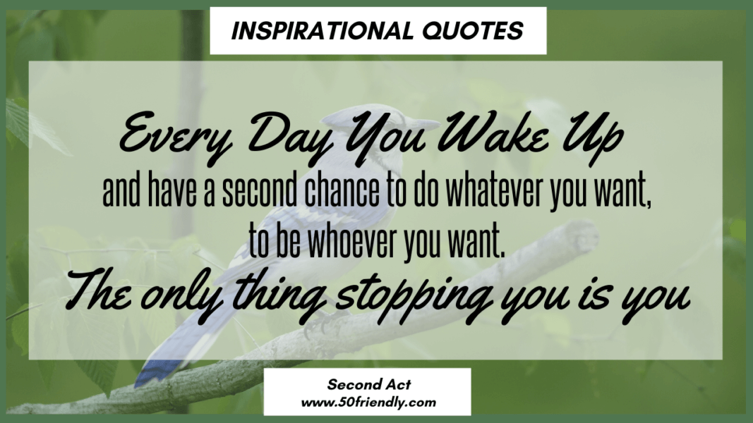 Inspirational Quotes - 50 Friendly