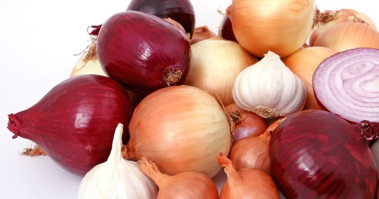 Know Your Onions | Use The Right Ones