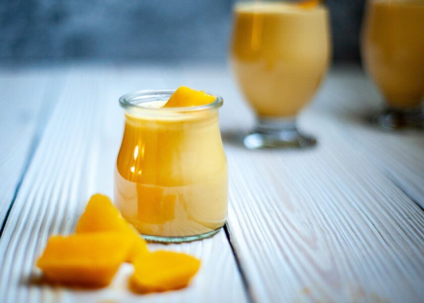 mango smoothie for inflammation