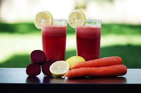 miracle juice for detox