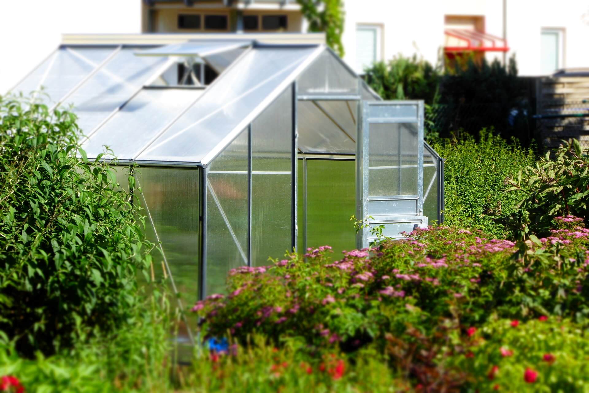 18 Free and Easy DIY Greenhouse Plans for Every Size and Budget - 50