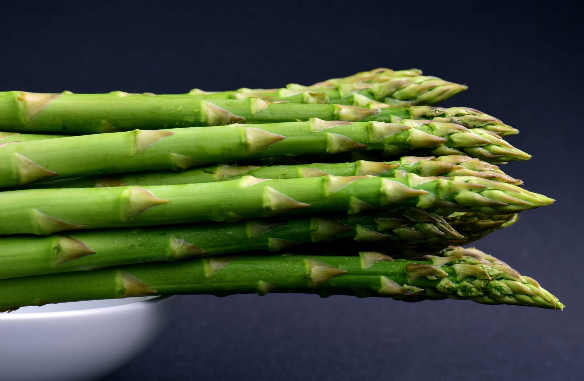 Is Asparagus The Healthiest Vegetable