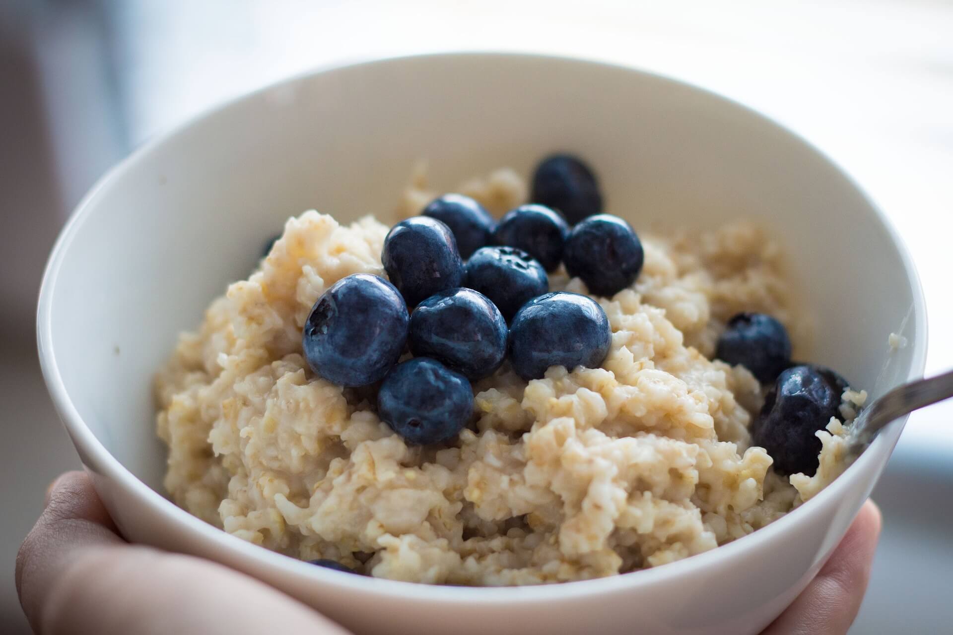 Easy Oatmeal Recipe 50 Friendly