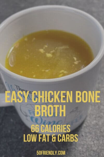 9 Health Reasons to Make Your Own Bone Broth