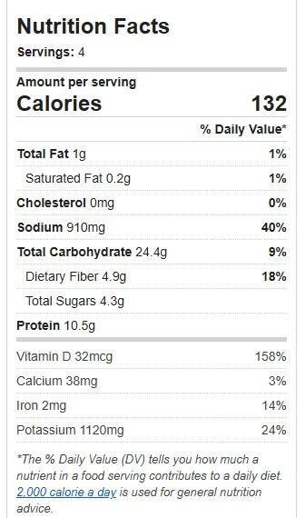 low carb spaghetti sauce