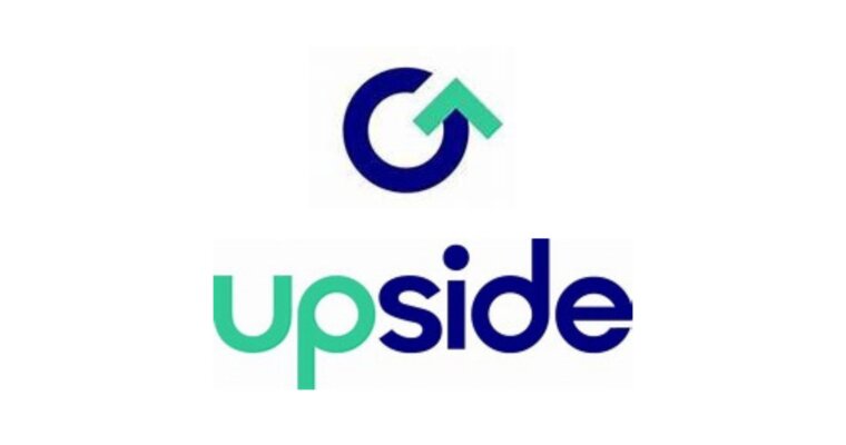 Upside App – Cash Back on Gas and Food