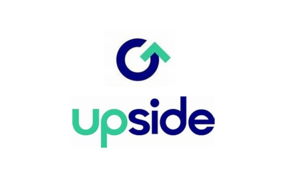 upside cash back app