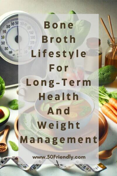  how to integrate the bone broth lifestyle into your meals