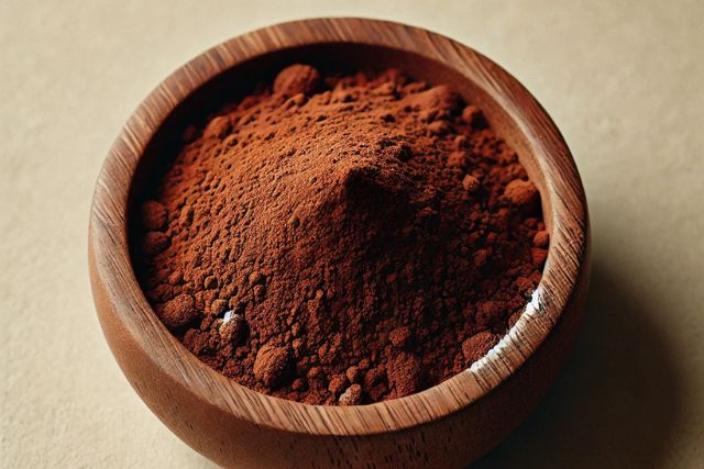 chaga mushroom powder for healthy skin