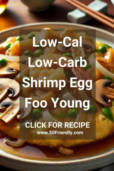 shrimp egg foo young