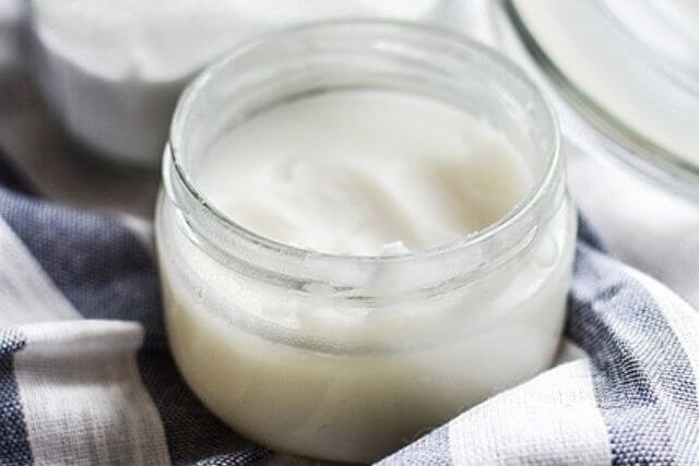 low-carb low-cal coconut oil, The Essentials for Building A Smoothie