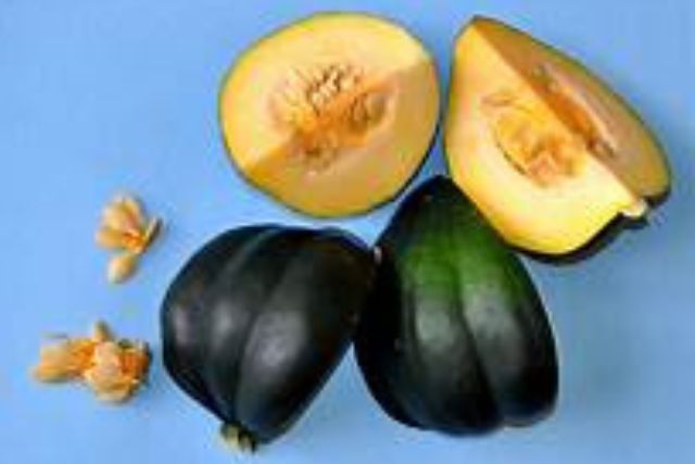 acorn squash superfood