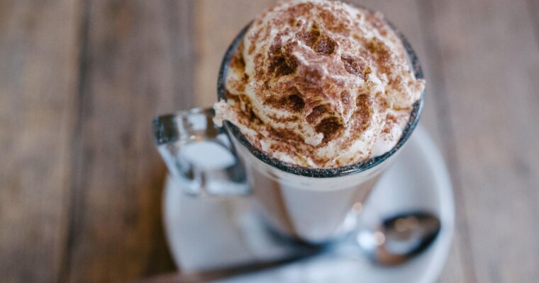 Chocolate Dream Rebel Float