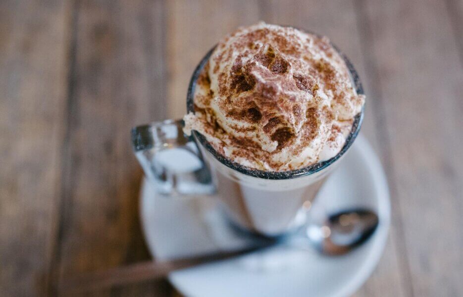 The Chocolate Dream Rebel Float